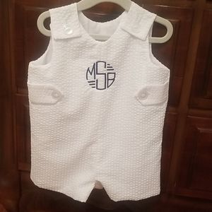 Beaufort Bonnet Shortall
